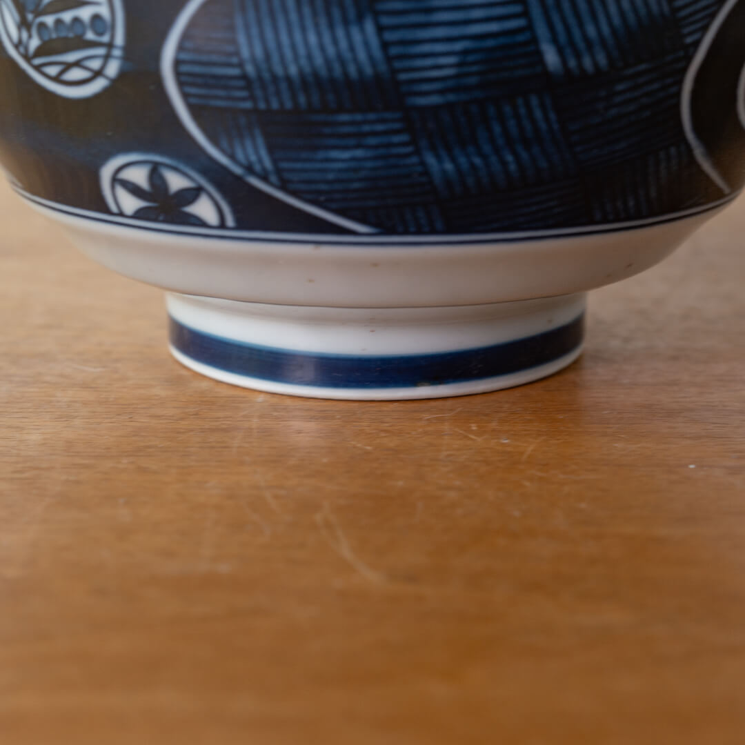 【WEB】祥瑞 5.5多用丼 -器市-