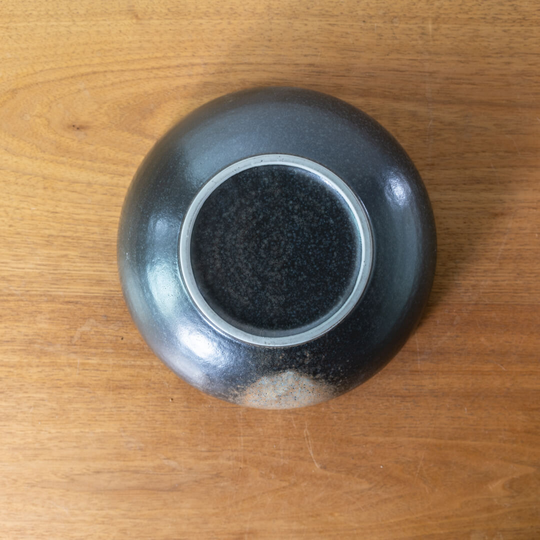 【WEB限定】月の輪 括り手6.5鉢 -器市-