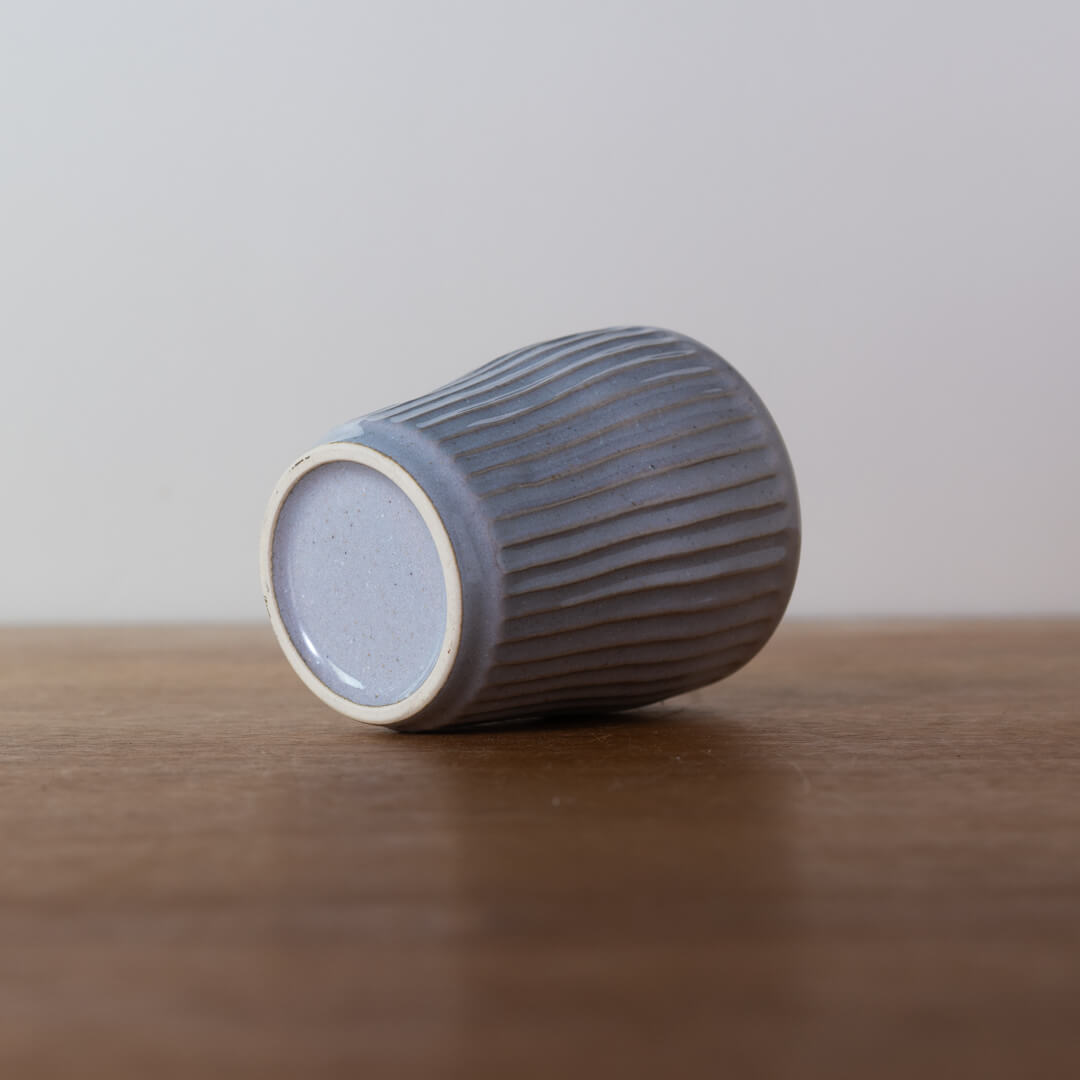 【WEB限定】しのぎ フリーカップ WH -器市-