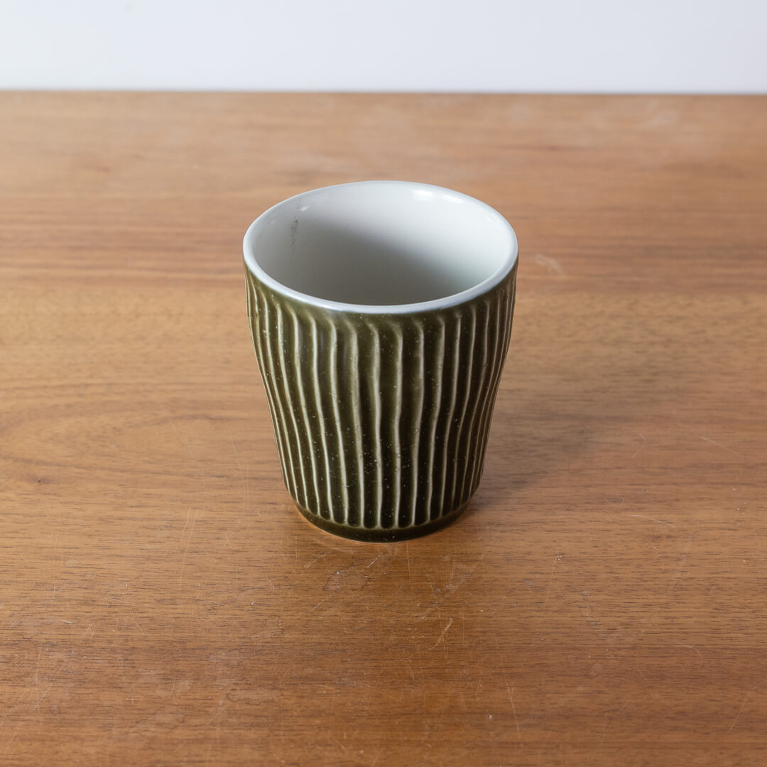 【WEB限定】しのぎ フリーカップ OL -器市-