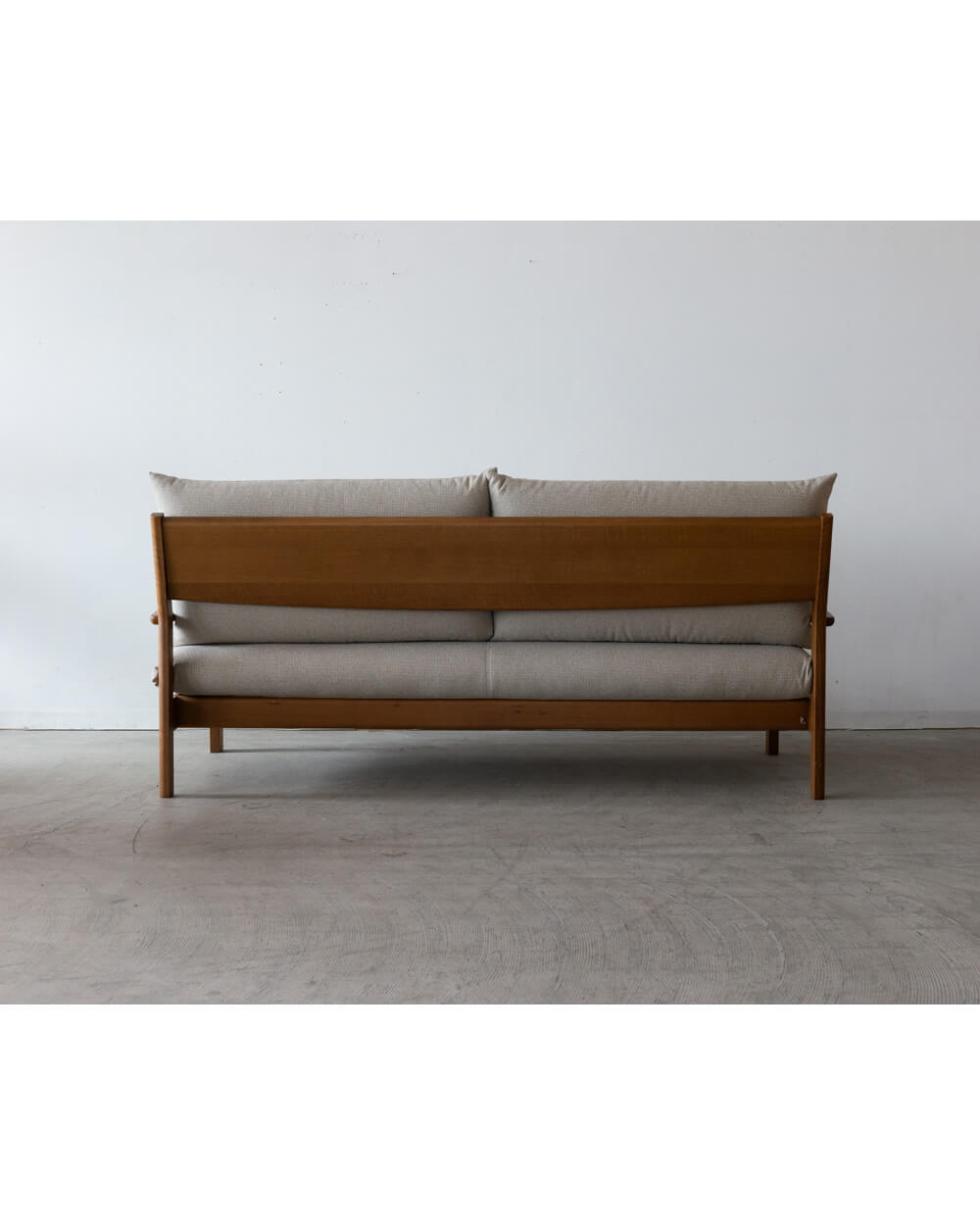リユース品］chigusa wk101so ホワイトオーク / ウレタン塗装 Bランク