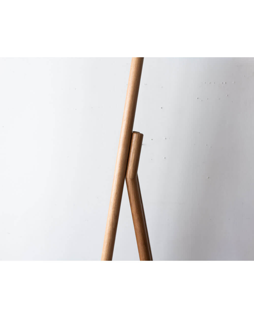 ［現品SALE］Stand Mirror SCALA（スカーラ）OAK