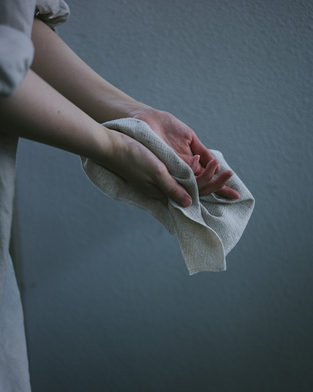 MOKU Handkerchief ハンカチ