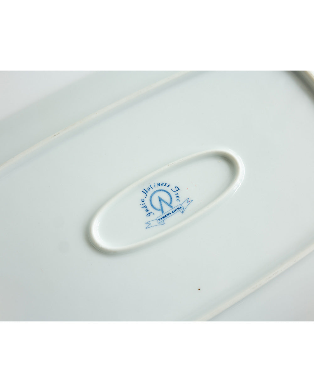 India Holiness Tree ［YAMAWA］長皿