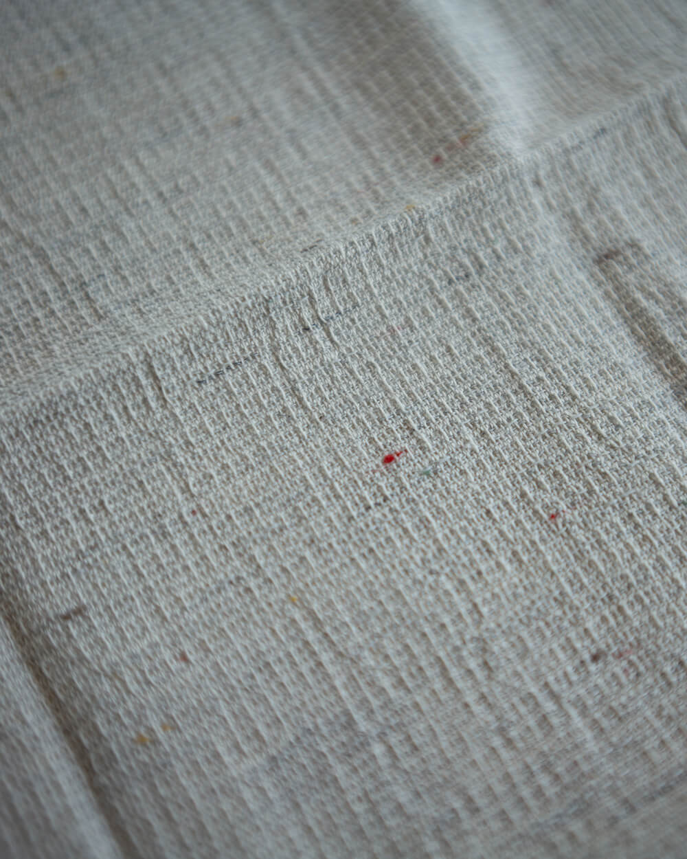 MOKU Handkerchief ハンカチ