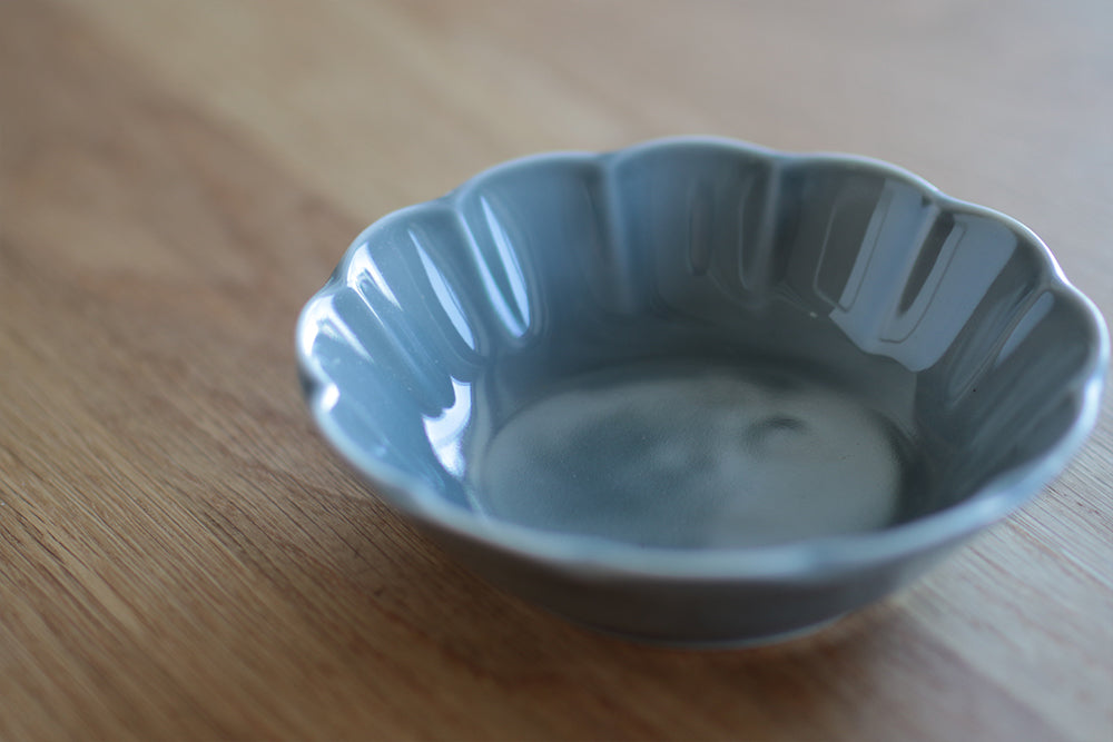 kikuwari kobachi 菊割 4.5小鉢