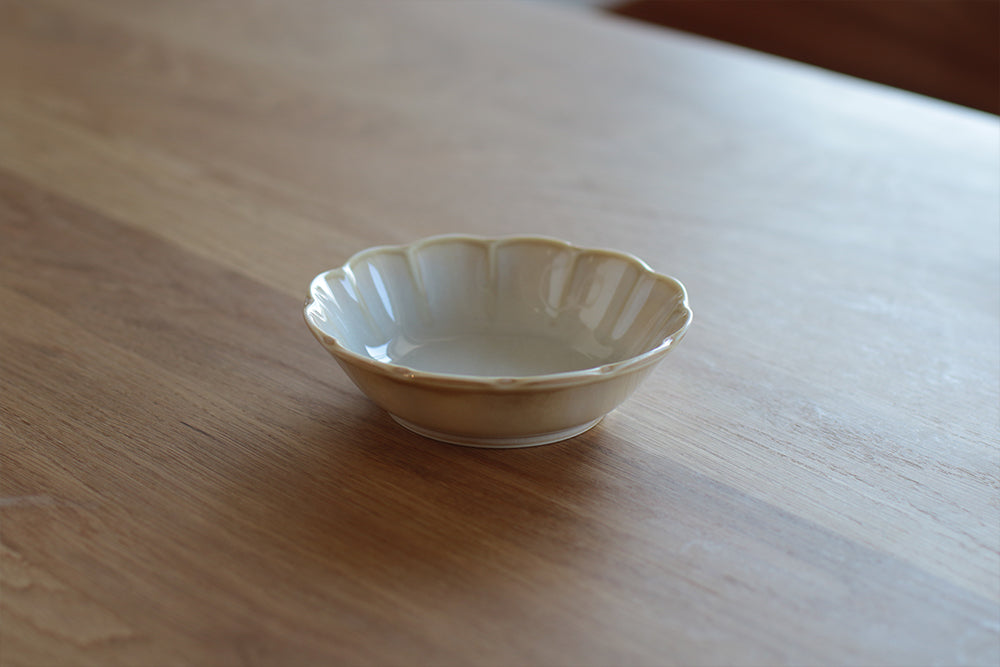kikuwari kobachi 菊割 4.5小鉢