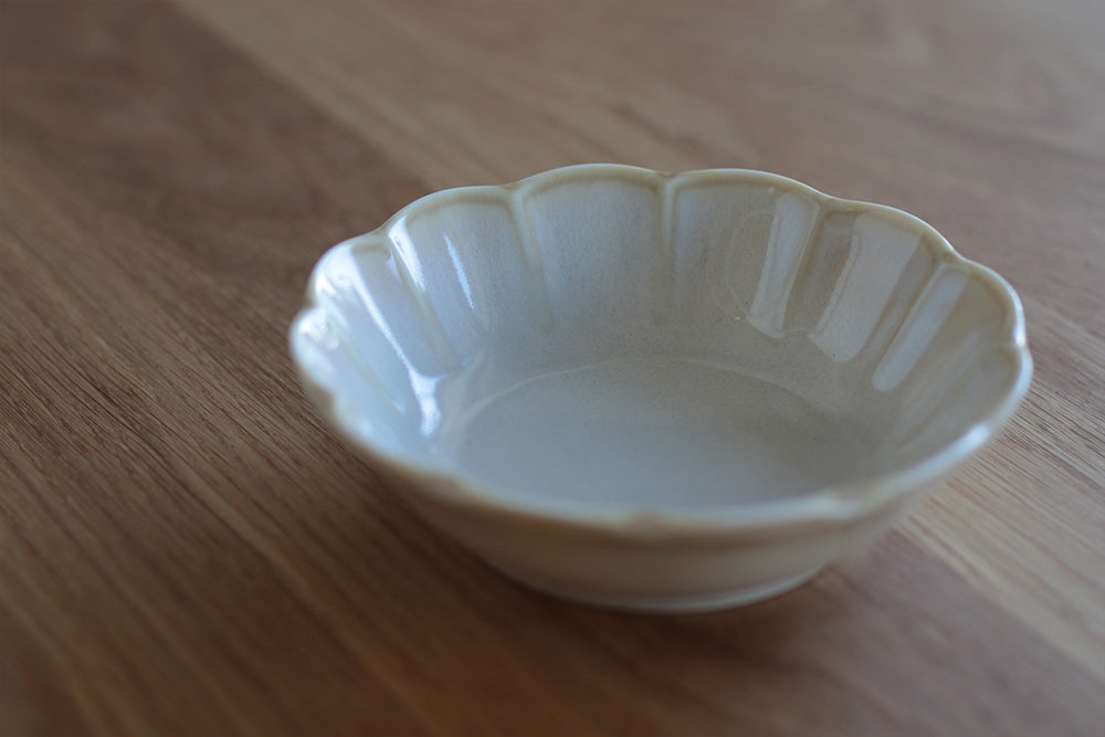 kikuwari kobachi 菊割 4.5小鉢