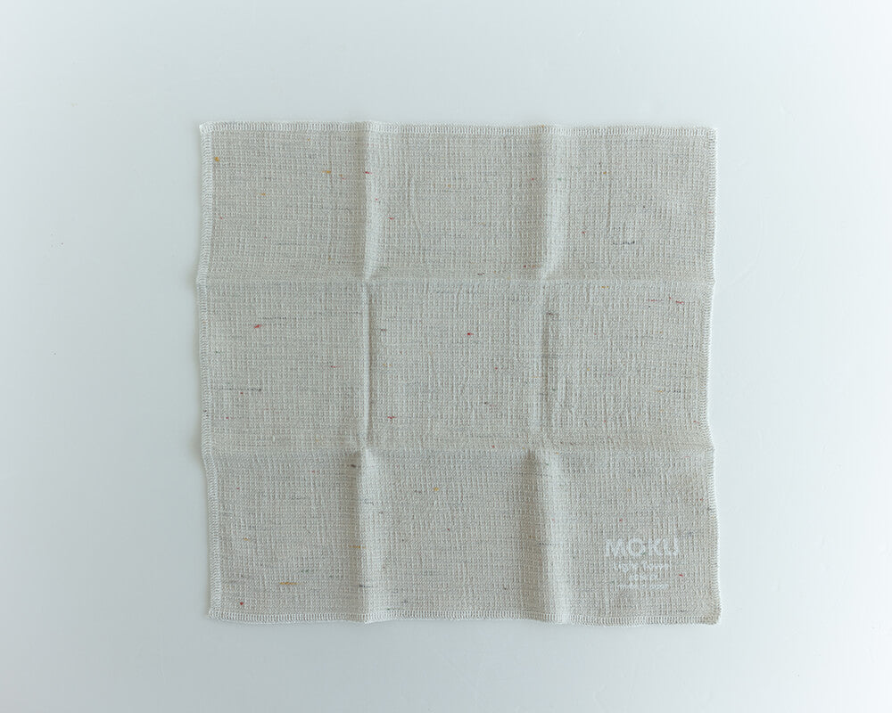 MOKU Handkerchief ハンカチ