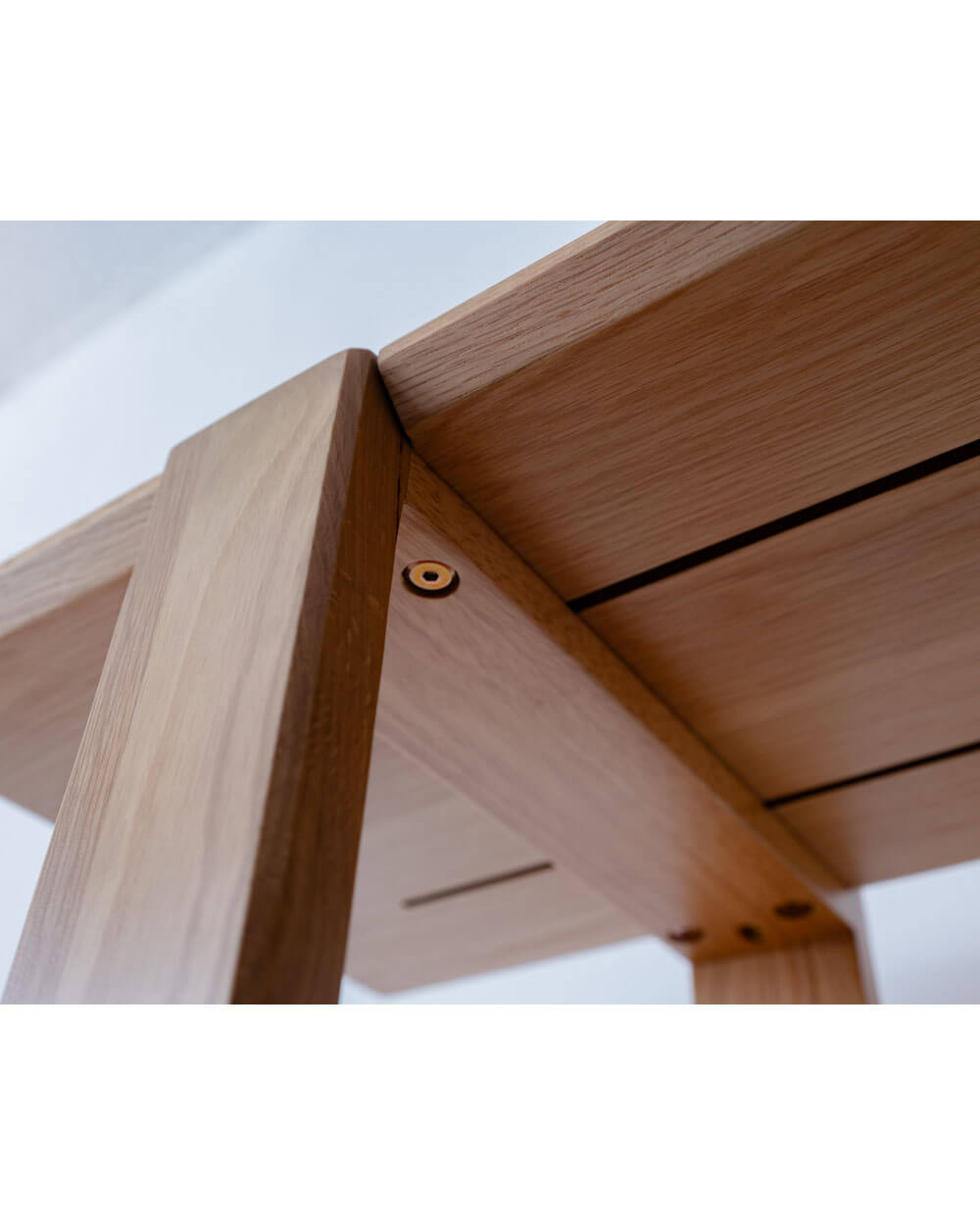 ［現品SALE］Shelf OWEN Ⅱ（オーウェン）M OAK