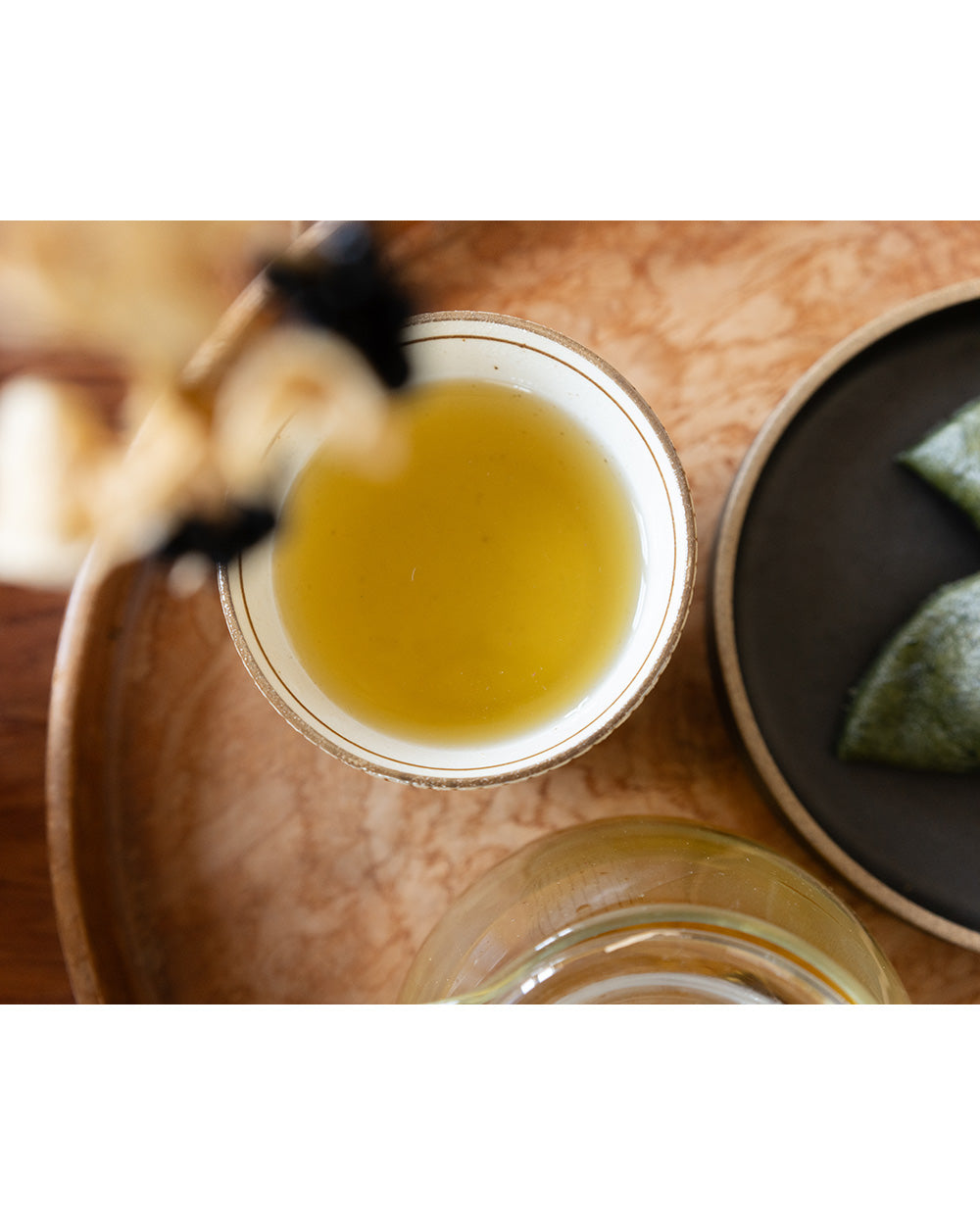 日々是薬膳　養月茶(ようげつ)