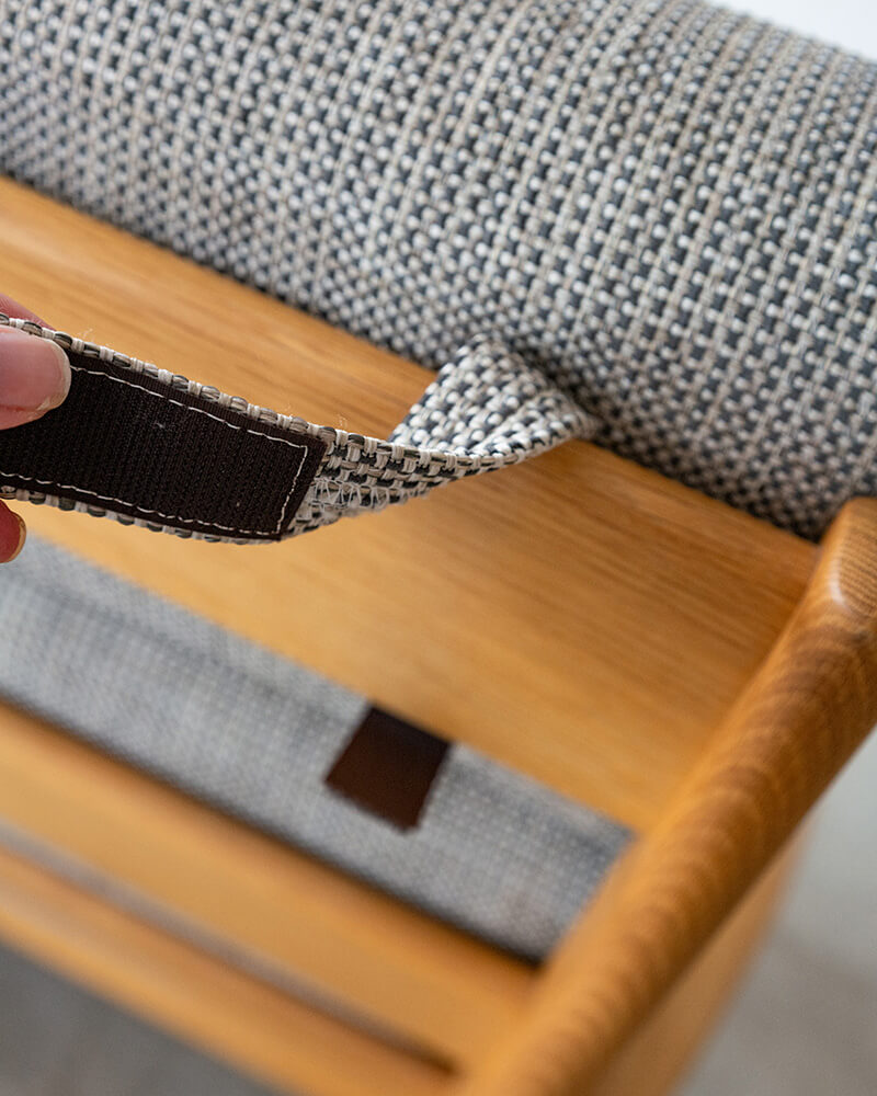 ［HIDA］2.5Pソファ+スツール VIOLA