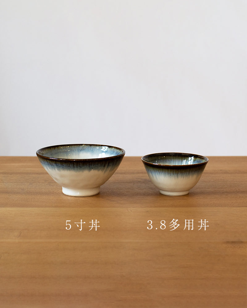 オーロラ 3.8多用丼