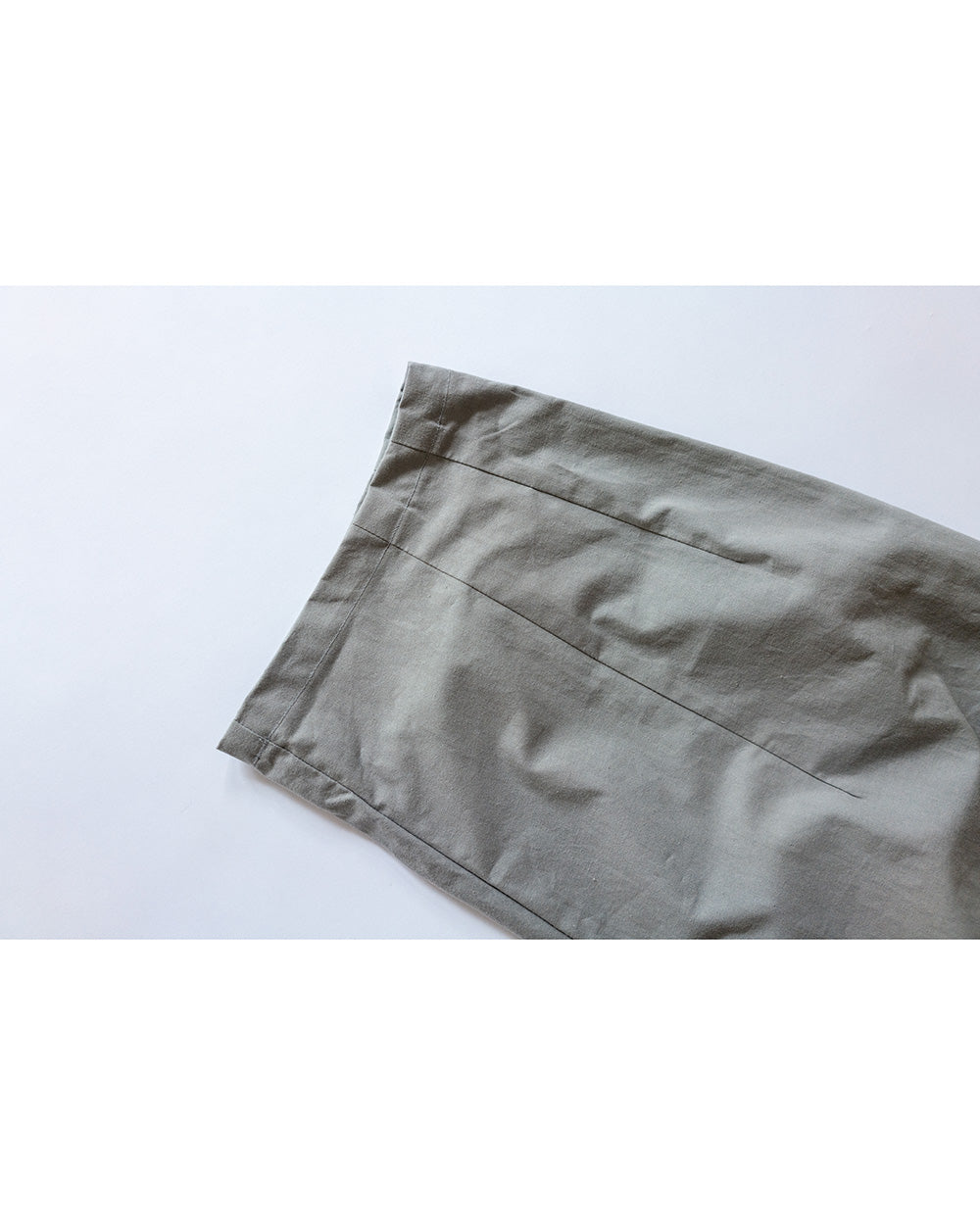 ﾊﾞﾌｸﾛｽ ﾊﾞﾙｰﾝﾊﾟﾝﾂ (ﾛﾝｸﾞ) 506L-0240-04 LGY【UNISEX】