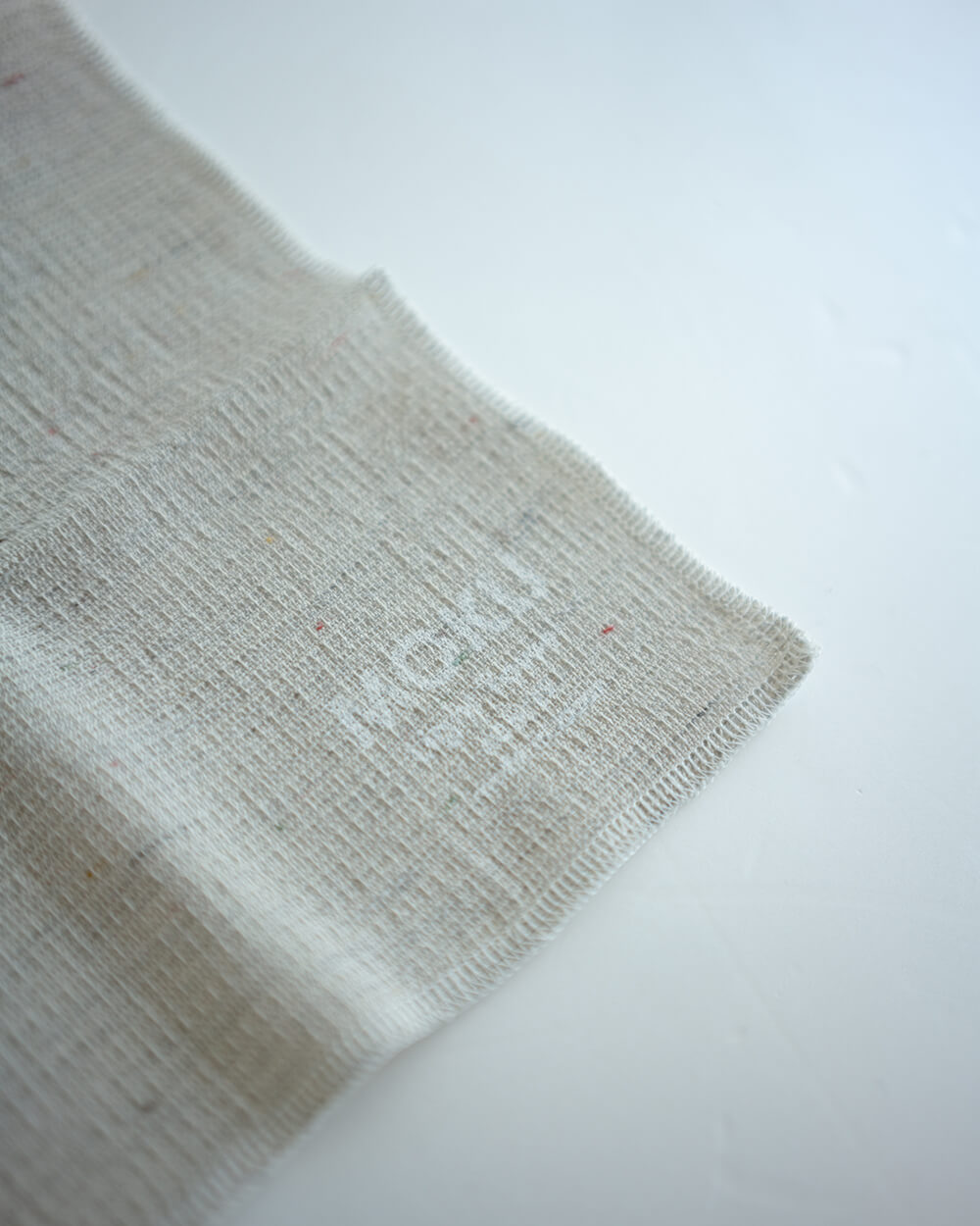 MOKU Handkerchief ハンカチ