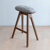 【MARUNIフェア限定色対応】MARUNI60 フレームチェア オリジナル1シーター（両肘）