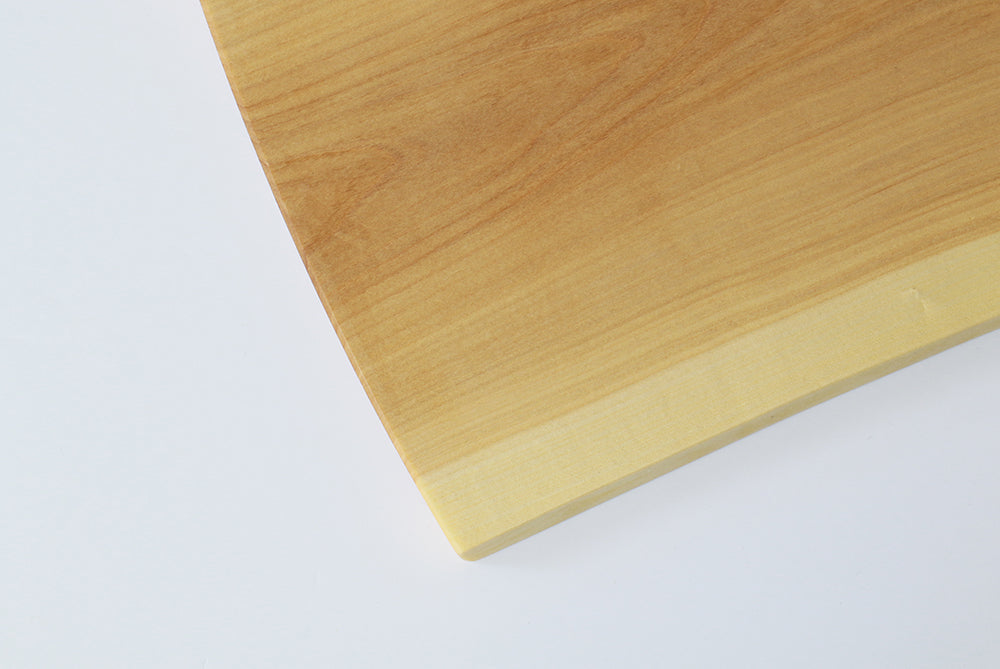 カッティングボード　朴 5500
