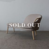 ［現品SALE］Etu Miekka デスク 90 ナラ（バンテージ カタナ）