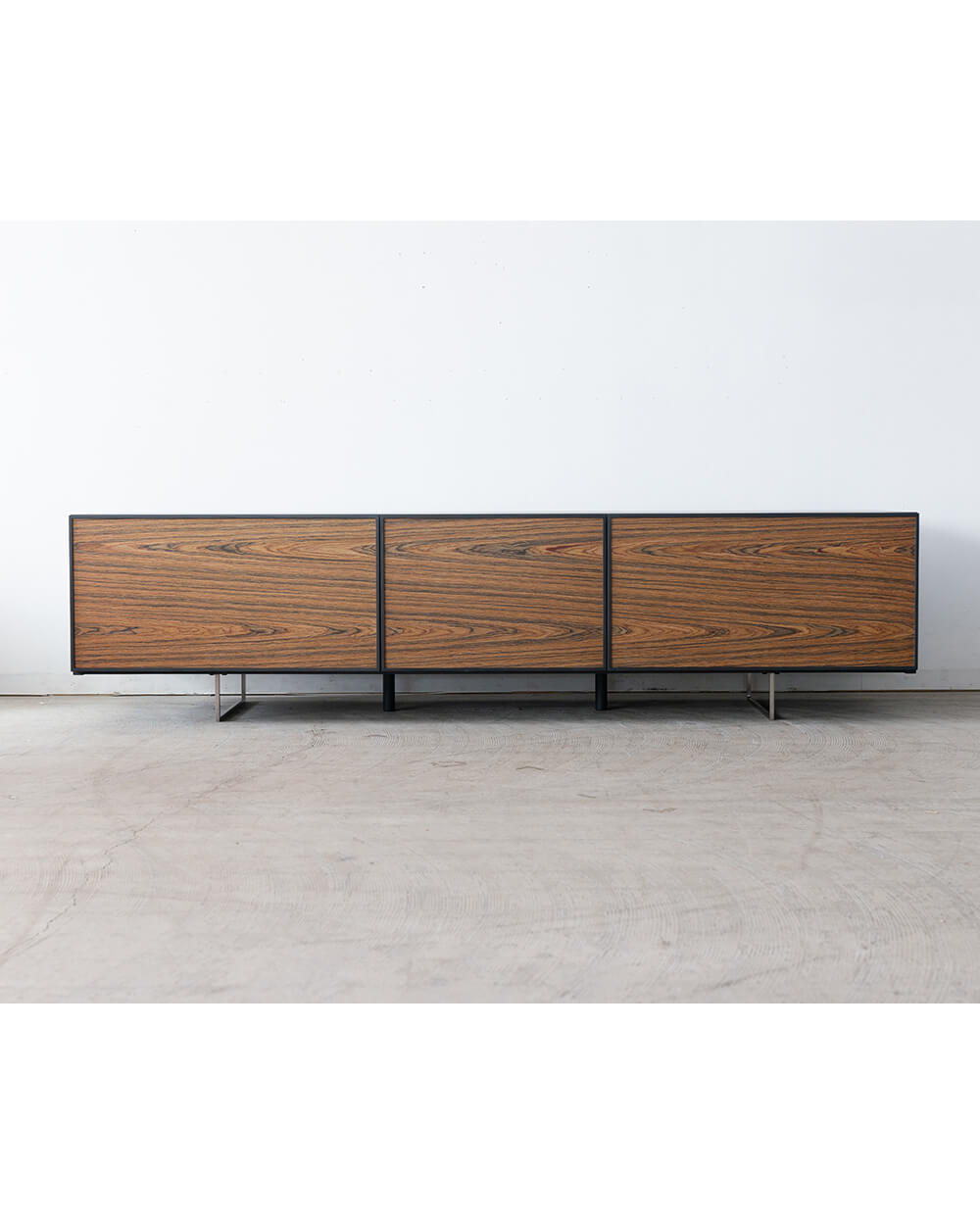 ［現品SALE］SHOW TIME TVボード ローズウッド突板 LA74007S-PB300-RO