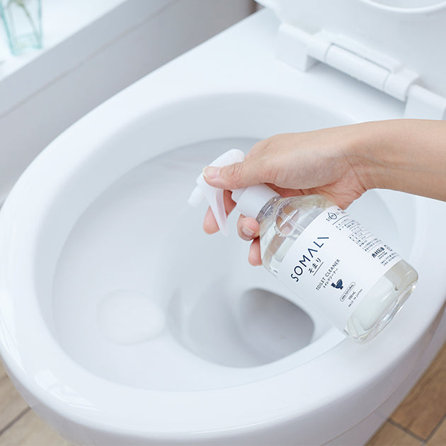 SOMALI トイレクリーナー300ml