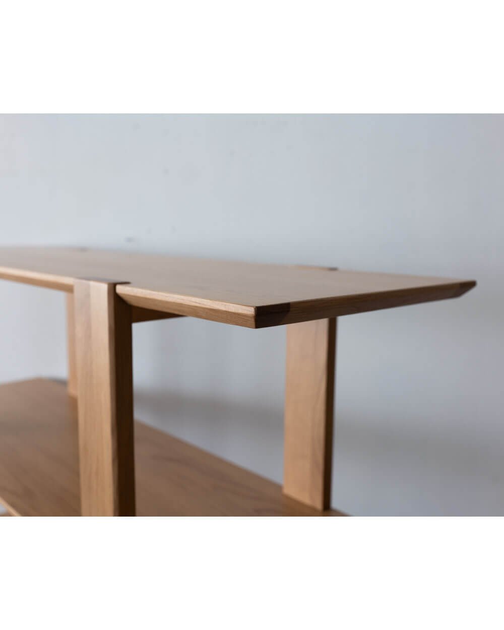［現品SALE］Shelf OWEN Ⅱ（オーウェン）M OAK
