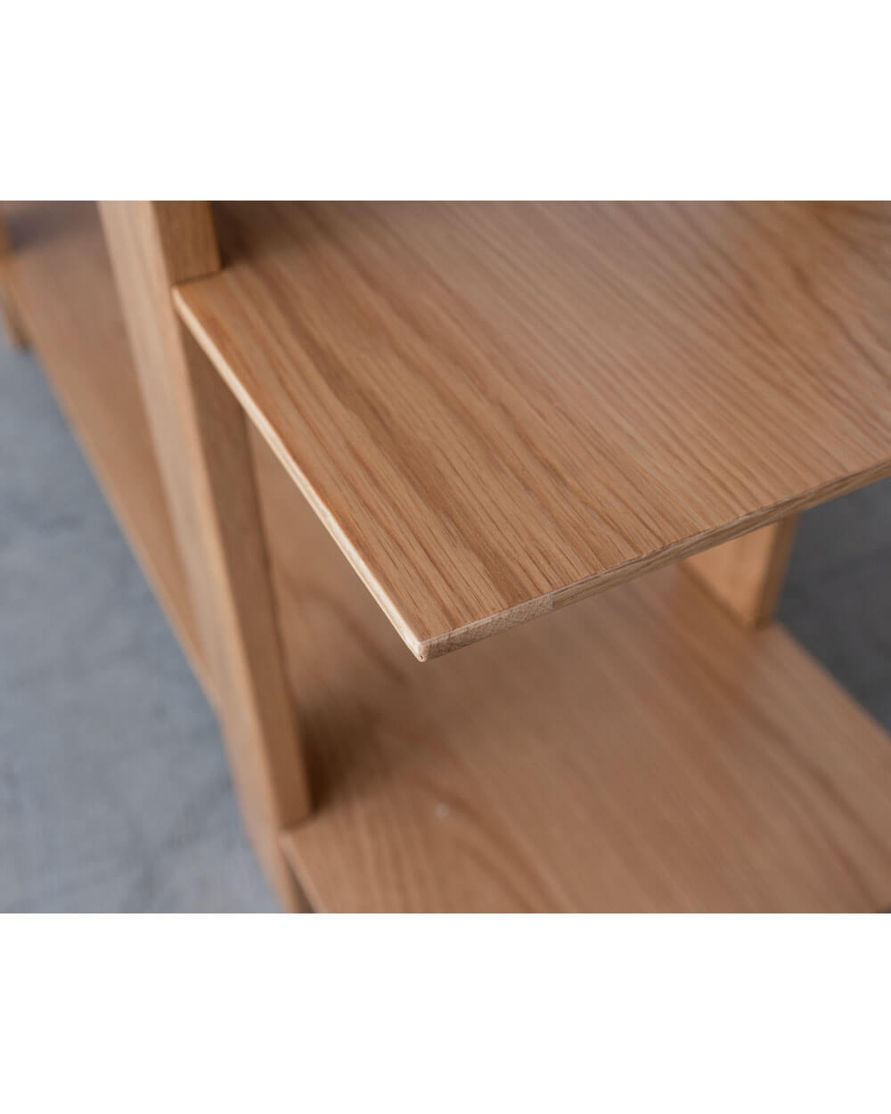 ［現品SALE］Shelf OWEN Ⅱ（オーウェン）M OAK