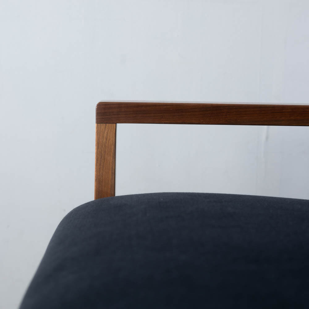 ウッドハウスⅡ　2.5Pソファ