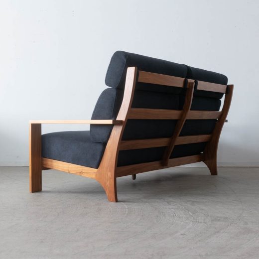 ウッドハウスⅡ　2.5Pソファ