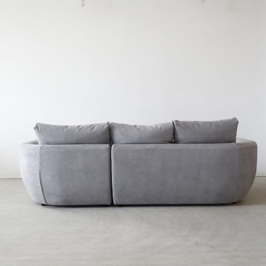 【送料込価格】sopo sofa (ｿｰﾎﾟｿﾌｧ)［Large］ﾙｰﾐｰｶｳﾁ+ﾜﾝｿﾌｧset