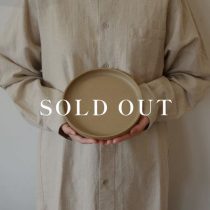 HASAMI プレート Mサイズ 売り切れ 売り切れ