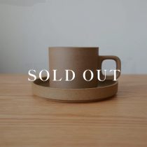 HASAMI PORCELAINのHASAMI マグカップ Sサイズ 売り切れ