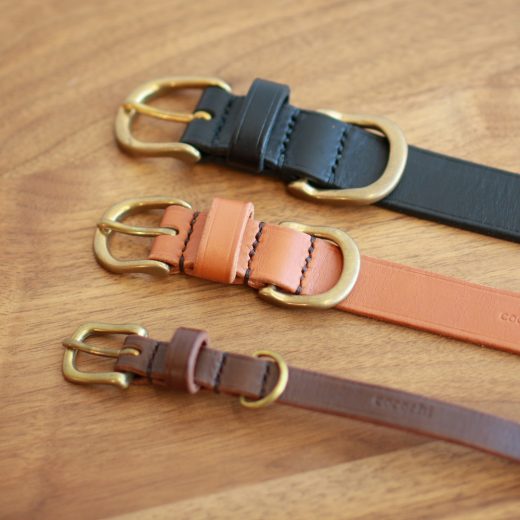 cocochi Original 　Dog Collars 首輪