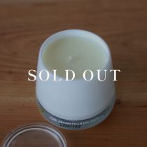 TRAエッセンシャル ソイキャンドル 売り切れ