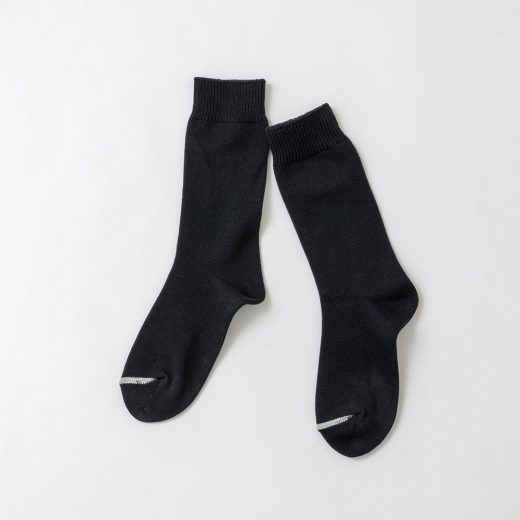 SOUKI SOCKS Oval-オーバル-