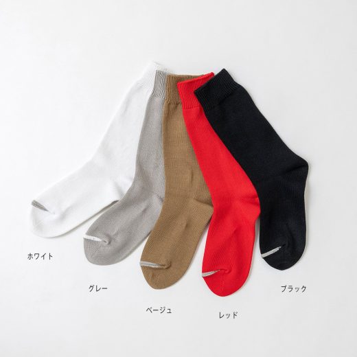 SOUKI SOCKS Oval-オーバル-
