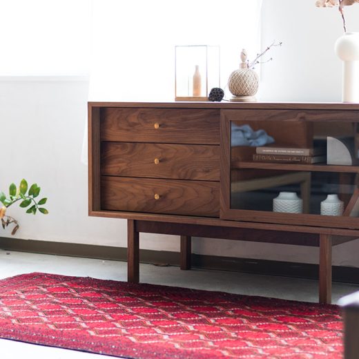 Skov Side Board 1200 (スコウサイドボード)
