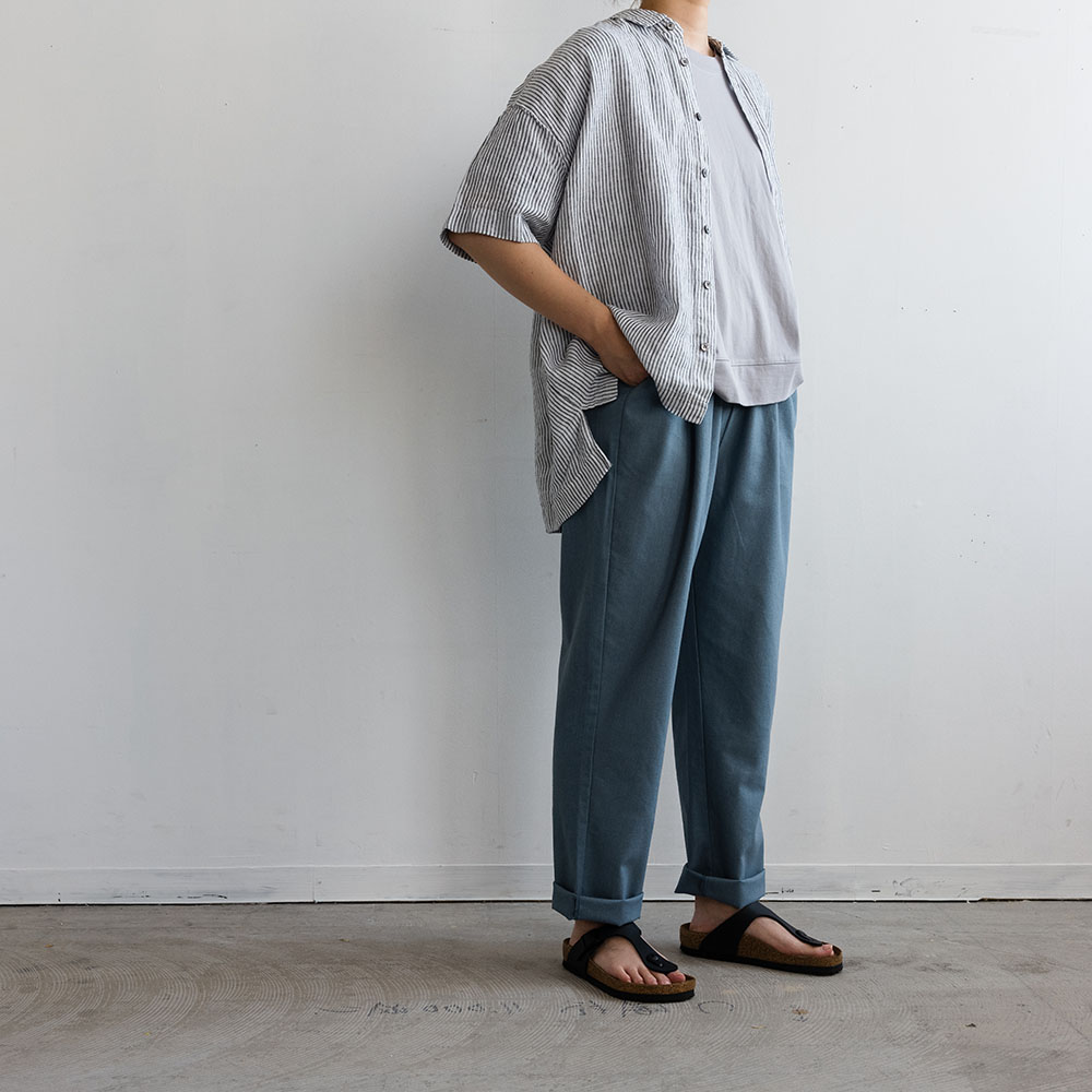 イージーパンツ マルシェバッグ付き Cocochi Original Cocochi 家具と服と暮らしの店 静岡県袋井市