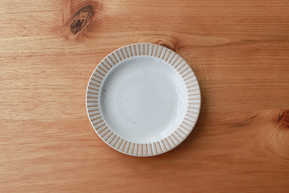 ラジアル リム型5.0皿パン-器市-