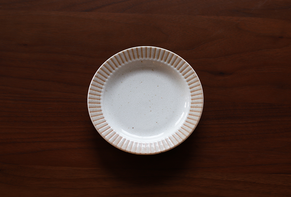 ラジアル リム型5.0皿パン-器市-