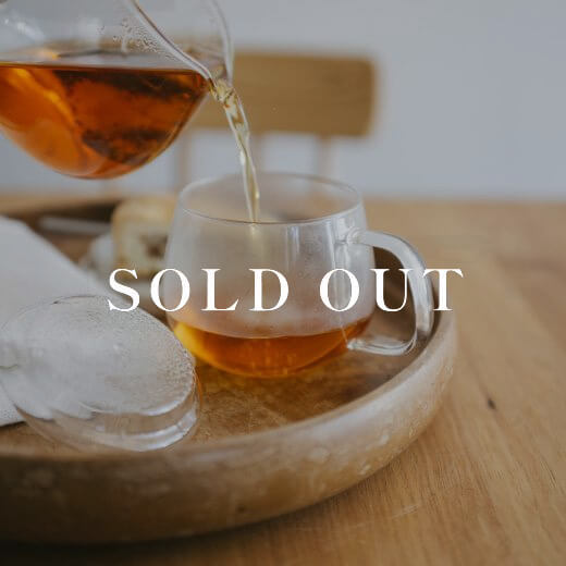 KINTO UNITEA CUP （S） 耐熱グラス 売り切れ