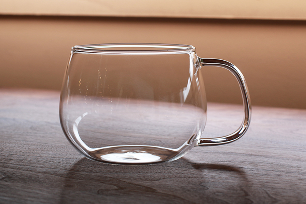 KINTO UNITEA CUP （S） 耐熱グラス