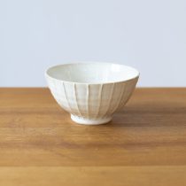 アウトレット食器（器市）のルチール縞一珍 5寸丼