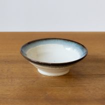 アウトレット食器（器市）のオーロラ ミツワ 4寸反小鉢