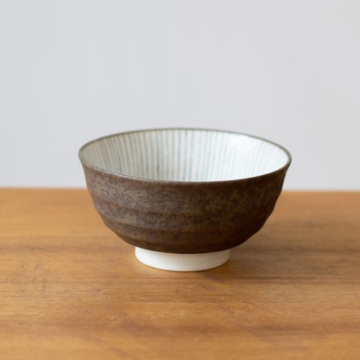 アウトレット食器（器市）の郷巻十草 5.5多用丼