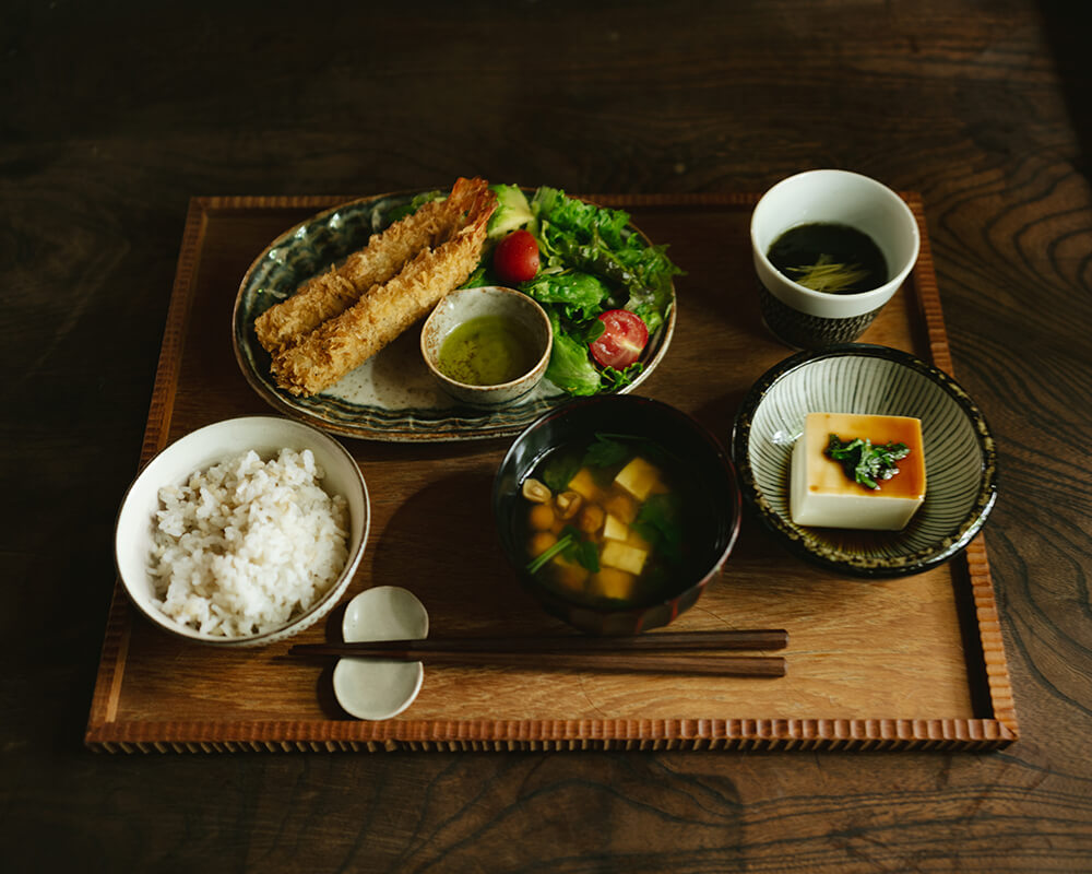 アウトレット食器 料理盛り付け