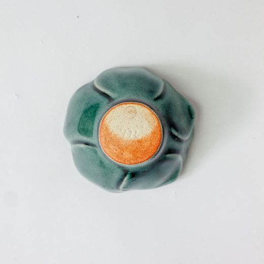 【売り切り終了】SAZANKA 山茶花 2.5寸小付