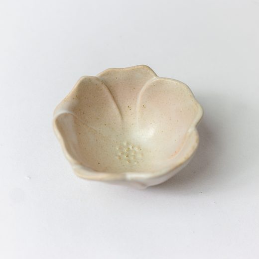 【売り切り終了】SAZANKA 山茶花 2.5寸小付