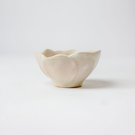 【売り切り終了】SAZANKA 山茶花 2.5寸小付