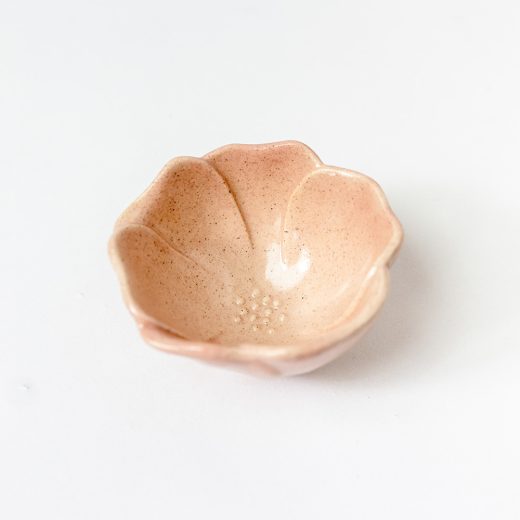 【売り切り終了】SAZANKA 山茶花 2.5寸小付