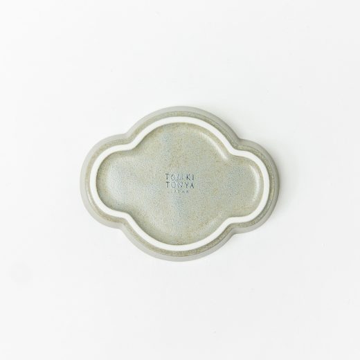 菱小皿